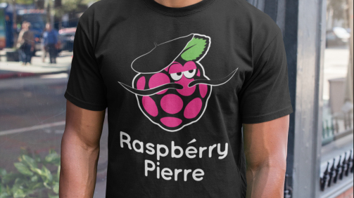 mockup-of-a-happy-bald-man-wearing-a-t-shirt-on-the-street-a18228